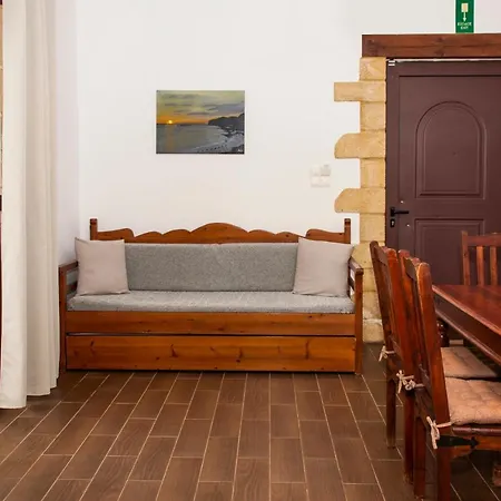 In Falassarna Villa *
