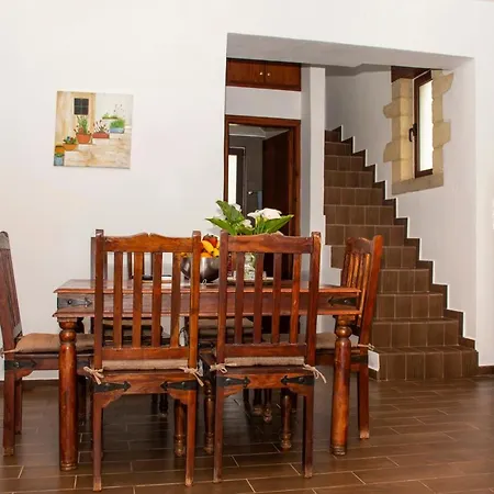 Villa In Falassarna Falászarna