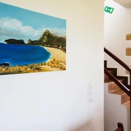 In Falassarna Villa *