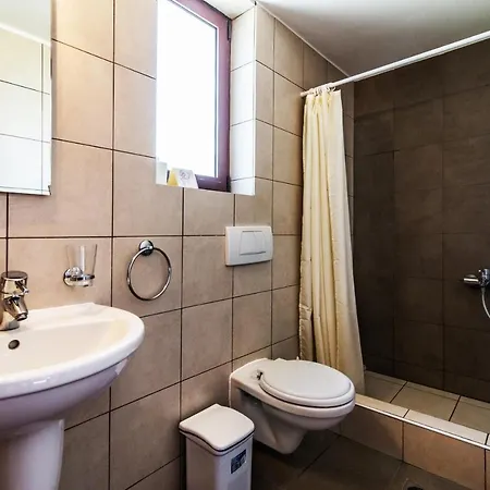 In Falassarna Villa *