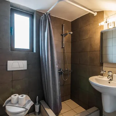 In Falassarna Villa *