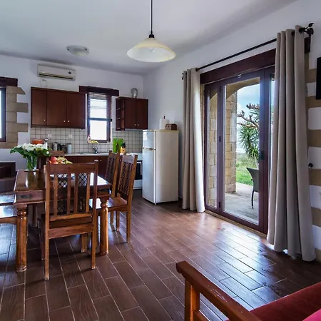 In Falassarna Villa *