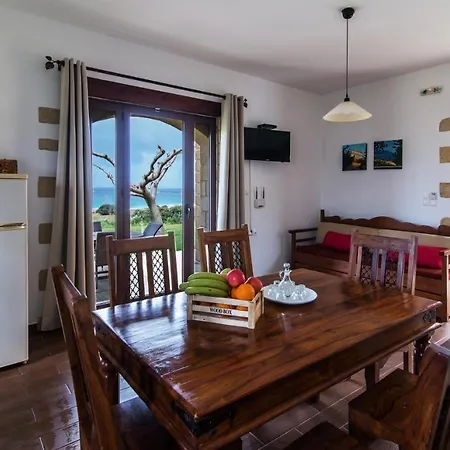 In Falassarna Villa