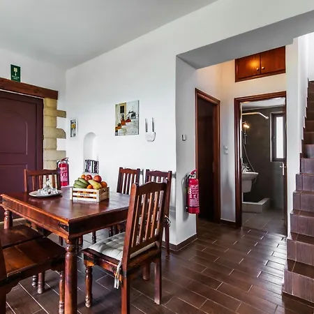 In Falassarna Villa *